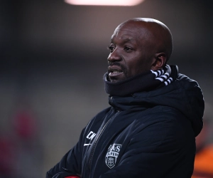 Cinq ans après son départ d'Eupen, Claude Makelele va enfin retrouver un banc