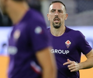 Franck Ribéry prépare sa relève : "Un aussi bon joueur que moi un jour"