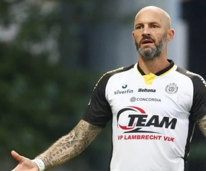 Jelle Van Damme est "très fâché": "Mais c'est pour les supporters et les jeunes que c'est le pire" 