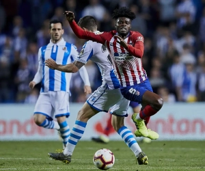 🎥 L'Atlético Madrid chute chez la Real Sociedad d'Adnan Januzaj