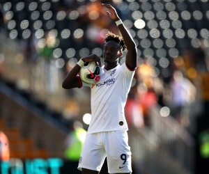 Tammy Abraham évoque le club qui l'a endurci 