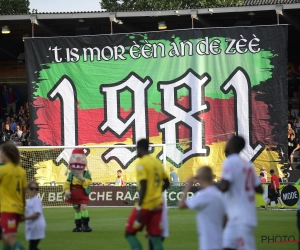 Le KV Ostende, bientôt sous pavillon étranger ? 