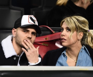 Mauro Icardi absent de l'entraînement dimanche à cause de soucis extra sportifs