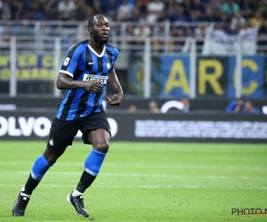 🎥 L'Inter s'impose dans le derby milanais, Lukaku buteur