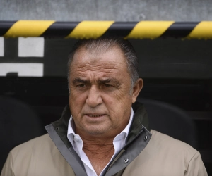 Fatih Terim avant le duel face au Club de Bruges : "Nous commençons seulement à devenir une équipe"