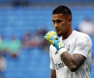 Alphonse Areola fait son mea-culpa concernant le selfie polémique après la victoire du PSG face au Real