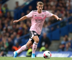 Dennis Praet titulaire ce dimanche avec Leicester City ?