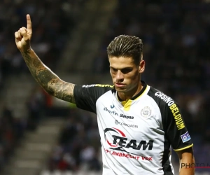 Officiel : Tirpan quitte Lokeren pour rejoindre Ndongala et Quaresma