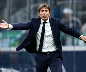 Antonio Conte amer après la défaite au Barça : "Ce n'est pourtant pas un débutant"