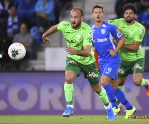 Ostende: un premier cas de Covid avant la réception de Charleroi 