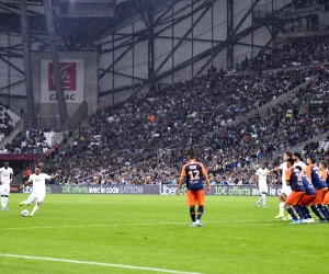 Ligue 1 : Marseille renoue avec la victoire contre Strasbourg