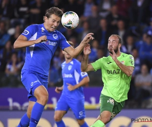 Sander Berge satisfait de la victoire face au KVO : "Cela fait du bien"