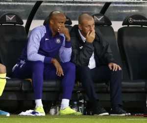 Vincent Kompany a-t-il coaché? Anderlecht doit passer devant la commission des licences !