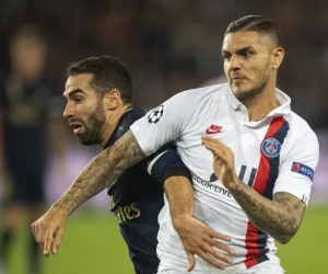  PSG : Mauro Icardi déjà poussé vers la sortie ?