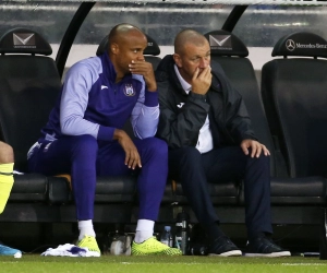 Le double rôle de Kompany pourrait coûter cher à Anderlecht