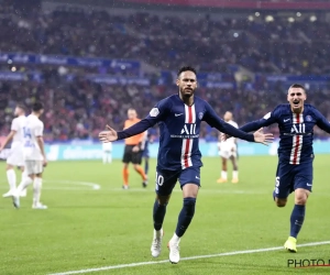 Trois lusophones parmi les quatre nominés pour le joueur de la semaine en Ligue des Champions