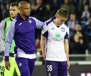 Anderlecht doit-il abandonner ? "Ca paraît bizarre mais on croit au titre"