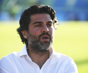 Mercato et ambitions: Mehdi Bayat fait le point avant la reprise