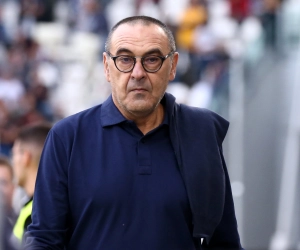 Sarri va se recaser en Serie A