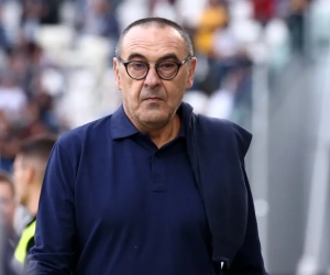 Sarri revient sur sa période à Chelsea et évoque "une relation conflictuelle avec le vestiaire" : "Je ne vivrais plus jamais là-bas"