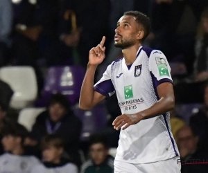 Une issue pour Isaac Kiese Thelin et Anderlecht ?