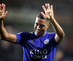 🎥 Un assist splendide et une volée gagnante: le show Tielemans en League Cup 