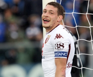 🎥 Le très beau geste fair-play d'Andrea Belotti (Torino) contre l'Atalanta