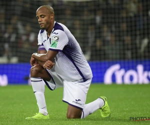 Pas de date-butoir pour un retour de Kompany, bonne nouvelle pour Trebel et Sandler