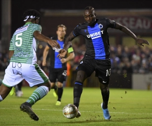 Un jeune brillant, un Diagne décevant : Clément raconte le match du FC Bruges