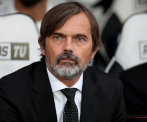 Officiel : Phillip Cocu a retrouvé un banc 