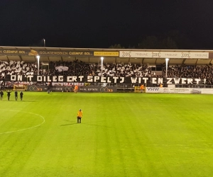 Que se passe-t-il en Belgique ? Un autre club de tradition est proche de s'effondrer !