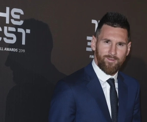 Lionel Messi revient sur son clash avec Eric Abidal