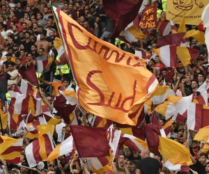 L'AS Roma prend une décision radicale concernant l'un de ses supporters