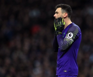 Hugo Lloris : "Je n'ai jamais connu une douleur pareille"