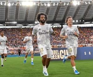 Real Madrid : le successeur de Marcelo tout trouvé ?