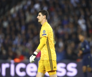 Le Real Madrid aurait déjà ciblé un successeur à Thibaut Courtois