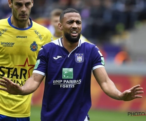 La pression sur les épaules de Kemar Roofe? "Je ne suis pas superman"