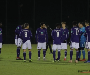 Le prochain grand talent d'Anderlecht ? Deux catégories d'âge sautées et de grandes promesses