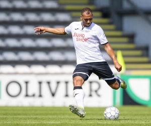 Maël Lépicier rejoint un nouveau club belge