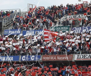 Almeria a trouvé un moyen infaillible pour passer de 6.000 à 14.000 spectateurs de moyenne