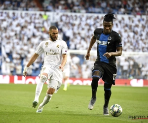 Clement ne devra se passer que de deux joueurs pour affronter le Real