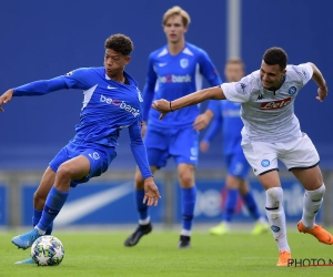 Youth League : les Genkois s'offrent un prestigieux succès à Liverpool ! 