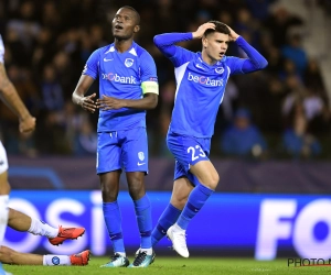 Hagi n'est pas repris pour la première fois de la saison, alors que Genk ira à La Gantoise