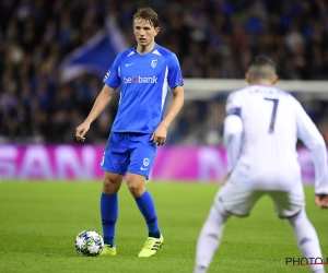 "20 millions sont prêts pour Sander Berge"