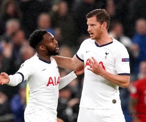 Vertonghen après la claque contre le Bayern: "Très douloureux"