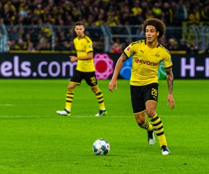 🎥 Un joli doublé d'Hakimi et une excellente opération pour Dortmund, Witsel et Hazard