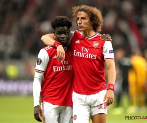 David Luiz un an de plus, deux transferts définitifs, un prêt prolongé: ça bouge à Arsenal! 