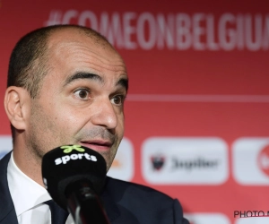 Roberto Martinez en dit plus sur la préparation des Diables : "Nos matchs devraient se jouer au Qatar"