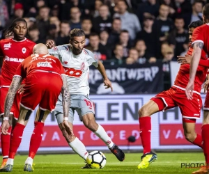 Les quarts de finale de la Coupe de Belgique sont connus : deux chocs au programme ! 