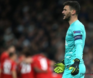 Lloris et Tottenham filent en 1/8es de finale : "Fier d'avoir réussi cela dans l'adversité"